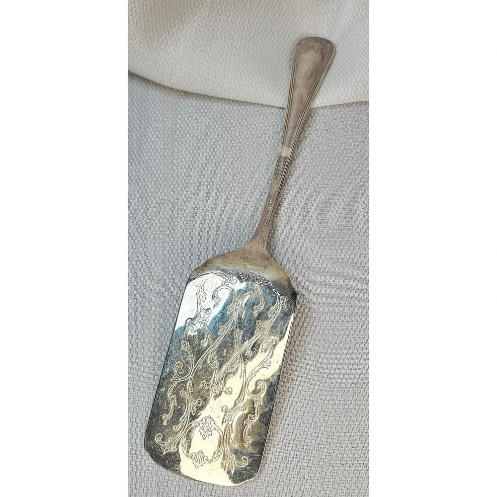 Unbranded vtg gorham
